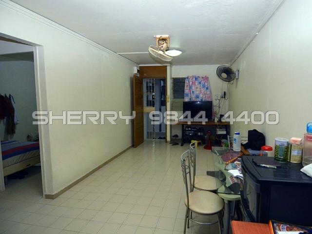 Blk 134 Yishun Street 11 (Yishun), HDB 3 Rooms #81858252